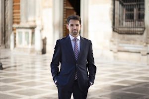 Francisco Miguel Fernández Caparrós